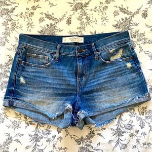 Abercrombie & Fitch Shorts